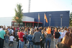 referendum mossos caldes