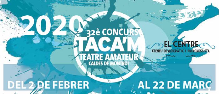 centre tacam2020