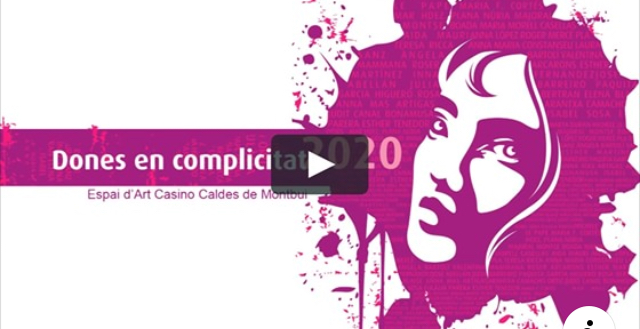 dones en complicitat